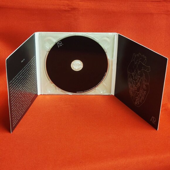 AR Andrew Ripp CD 2015 Signed - Picture 5 of 9